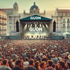 Semana Grande de Gijón